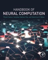 Pijush Samui, Sanjiban Sekhar Roy, Valentina Emilia Balas - Handbook of Neural Computation, Häftad