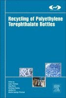 Sabu Thomas, Ajay Vasudeo Rane, Krishnan Kanny, Abitha VK, Martin George Thomas - Recycling of Polyethylene Terephthalate Bottles, Inbunden