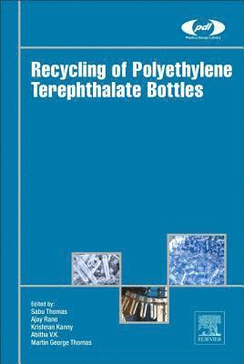 Recycling of Polyethylene Terephthalate Bottles 1