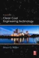 bokomslag Clean Coal Engineering Technology