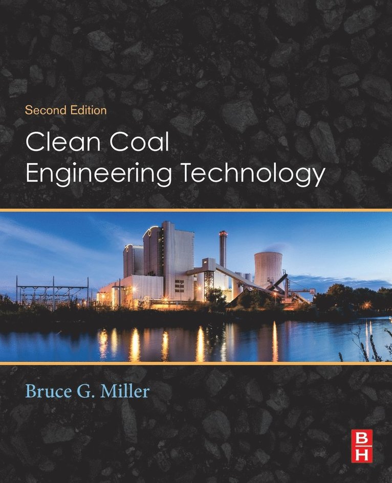 Clean Coal Engineering Technology