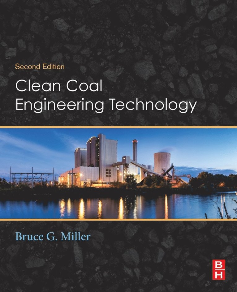 Clean Coal Engineering Technology 1