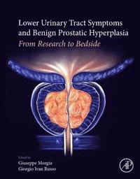 bokomslag Lower Urinary Tract Symptoms and Benign Prostatic Hyperplasia