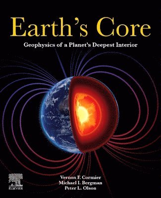 bokomslag Earth's Core