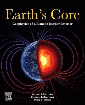 Earth's Core 1