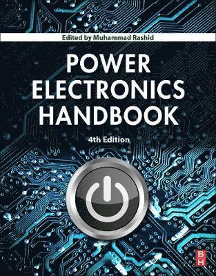 Muhammad H. Rashid - Power Electronics Handbook, Inbunden