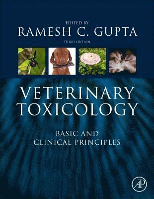 Veterinary Toxicology 1