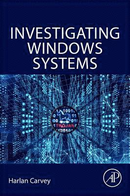 Investigating Windows Systems 1
