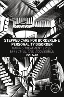 Joel Paris - Stepped Care for Borderline Personality Disorder, Häftad