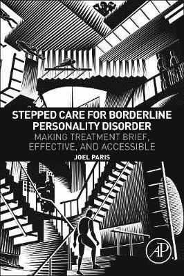 Stepped Care for Borderline Personality Disorder 1