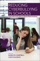 Marilyn Campbell, Sheri Bauman - Reducing Cyberbullying in Schools, Häftad