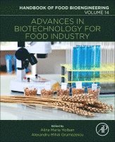 Advances in Biotechnology for Food Industry 1