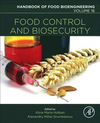 Food Control and Biosecurity 1