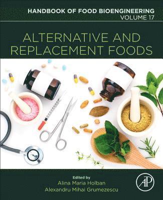 Alternative and Replacement Foods 1