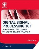 bokomslag Digital Signal Processing 101