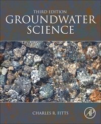 bokomslag Groundwater Science