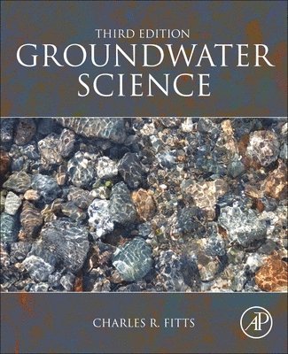 Groundwater Science 1