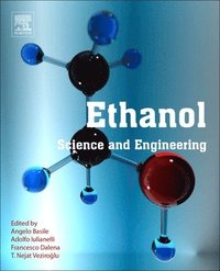 bokomslag Ethanol