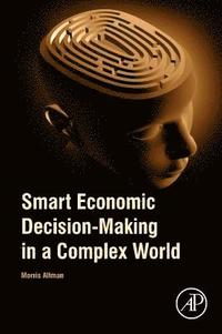bokomslag Smart Economic Decision-Making in a Complex World