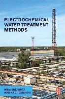 bokomslag Electrochemical Water Treatment Methods