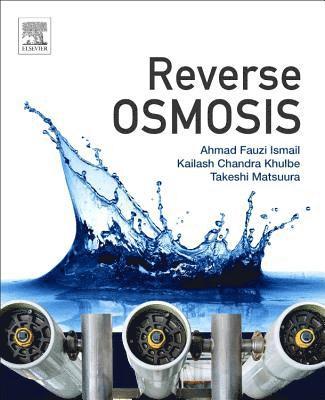 bokomslag Reverse Osmosis