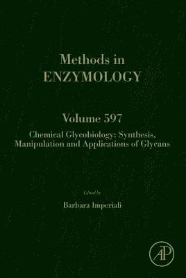 Chemical Glycobiology 1