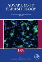Andrew Thompson, Alan J. Lymbery - Echinococcus and Echinococcosis, Part A, Inbunden