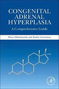 bokomslag Congenital Adrenal Hyperplasia