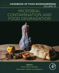 bokomslag Microbial Contamination and Food Degradation