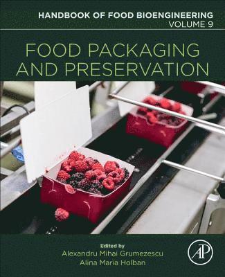 bokomslag Food Packaging and Preservation