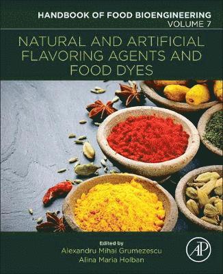 Natural and Artificial Flavoring Agents and Food Dyes 1