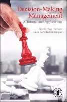 Alberto Pliego Marugan, Fausto Pedro Garcia Marquez - Decision-Making Management, Häftad