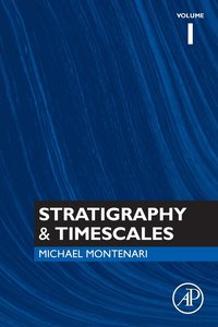 bokomslag Stratigraphy & Timescales