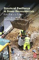 bokomslag Structural Resilience in Sewer Reconstruction