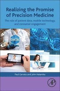 bokomslag Realizing the Promise of Precision Medicine