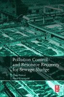 Zhao Youcai, Zhen Guangyin - Pollution Control and Resource Recovery, Häftad