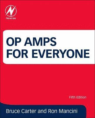 bokomslag Op Amps for Everyone