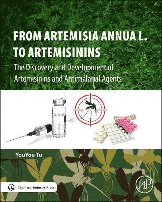 From Artemisia annua L. to Artemisinins 1