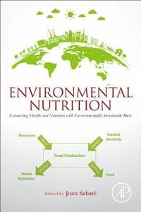 bokomslag Environmental Nutrition