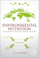 Joan Sabate - Environmental Nutrition, Häftad
