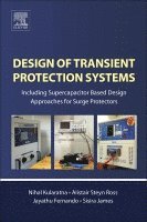 bokomslag Design of Transient Protection Systems