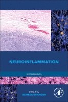 Alireza Minagar - Neuroinflammation, Inbunden
