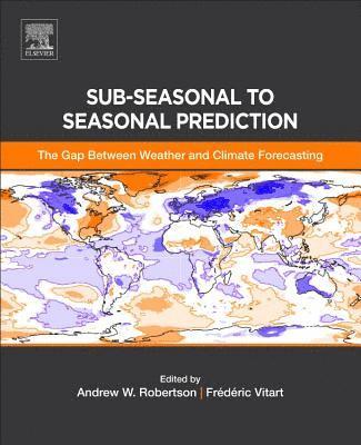 Sub-seasonal to Seasonal Prediction 1