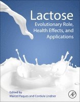 bokomslag Lactose