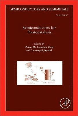 Semiconductors for Photocatalysis 1