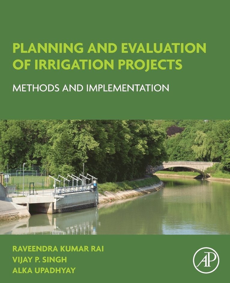 Planning and Evaluation of Irrigation Projects 1