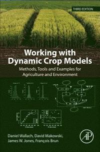 bokomslag Working with Dynamic Crop Models