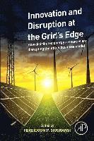 bokomslag Innovation and Disruption at the Grid's Edge