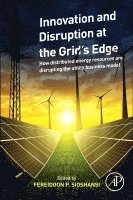 Innovation and Disruption at the Grid's Edge 1