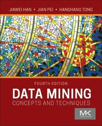 bokomslag Data Mining